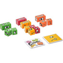 Blue Orange Games Cubeez Game