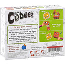 Blue Orange Games Cubeez Game