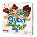 Slide Quest Game