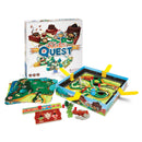 Slide Quest Game