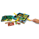 Slide Quest Game