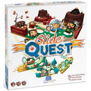 Slide Quest Game