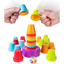 Slam Cup Game