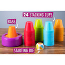 Slam Cup Game