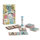 Cross Clues Game