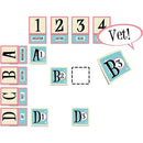 Cross Clues Game