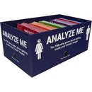 Analyze Me! Game