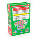Santa Cookie Elf Candy Snowman Game