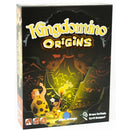 Kingdomino Origins Game