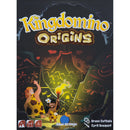 Kingdomino Origins Game