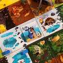 Kingdomino Origins Game