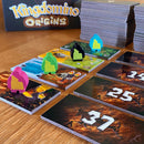 Kingdomino Origins Game