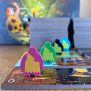 Kingdomino Origins Game