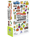 Downtown Farmer's Market Game