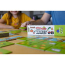 Downtown Farmer's Market Game