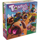 Tongues Out! Game