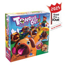 Tongues Out! Game
