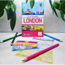 Blue Orange Games Next Station London Game