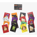 Blue Orange Games Taco Cat Goat Cheese Pizza Halloween Edition Game