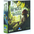 Wonder Woods Game