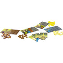 Wonder Woods Game