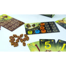 Wonder Woods Game