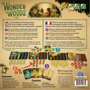 Wonder Woods Game