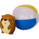 Blue Orange Games Pass the Ball with Olie Game