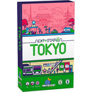 Next Station Tokyo Game