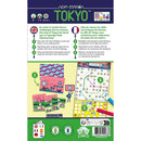 Next Station Tokyo Game