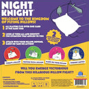Blue Orange Games Night Knight Game