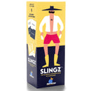 Blue Orange Games Slingz Game