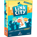 Blue Orange Games Link City Game