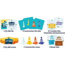 Blue Orange Games Link City Game