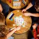Blue Orange Games Link City Game
