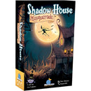 Shadow House Masquerade Game
