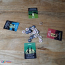 Shadow House Masquerade Game