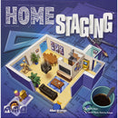 Home Staging Game