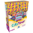 City Tour Game