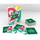 Blue Orange Games Blind Jack Game