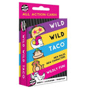 Dolphin Hat Games Wild Wild Taco Game