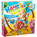 Hamster Hammock Game