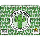 Blue Orange Games What's The Point? - The Cactus Card Game