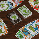 Blue Orange Games What's The Point? - The Cactus Card Game