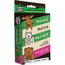Dolphin Hat Games Moose Match Mayhem Game