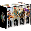 Dungeonology - Erasmus Expansion Box Game