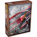WW1 Wings of Glory Rules and Accessories Pack Game