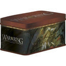War of the Ring 2nd Ed. Card Box and Sleeves Game