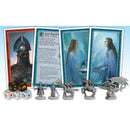 War of the Ring 2nd Edition Lords of Middle Earth Game