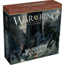 War of the Ring 2nd Edition Warriors of Middle Earth Game